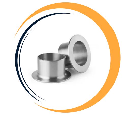 Lap Joint Stub Ends Manufacturer and Supplier in Chennai, India